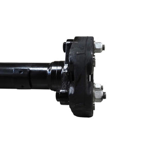 Ax cardanic antrenarea arborelui Asam Automotive 117893