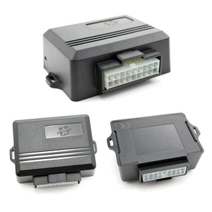 Modul ridicare geamuri - CARGUARD MRG001 – imagine 2