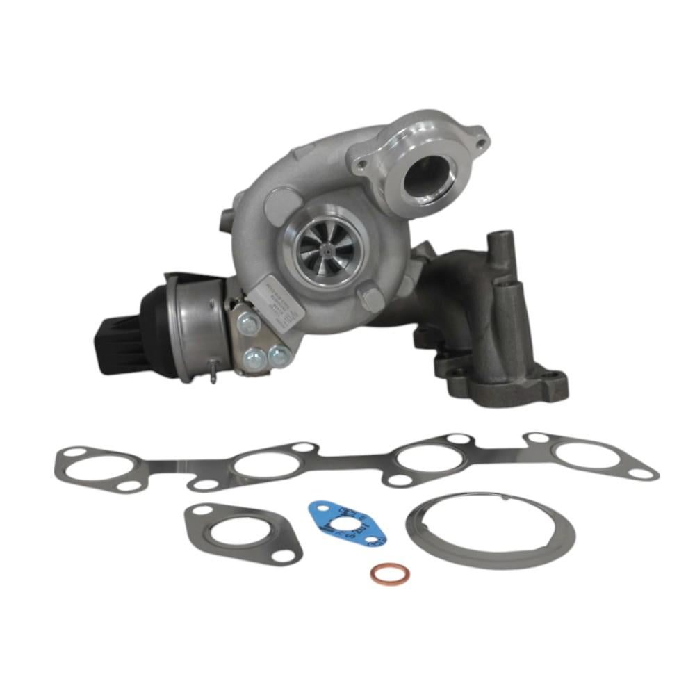 Turbosuflanta Asam Automotive 125795
