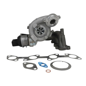 Turbosuflanta Asam Automotive 125795