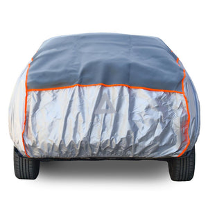 Husa exterior anti-grindina 530X195X155 cm Mega Drive 102031