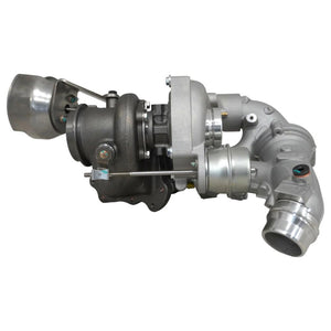 Turbosuflanta Asam Automotive 181499