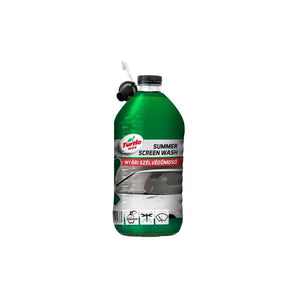 Turtle wax solutie parbriz vara 4L TW FGNY04