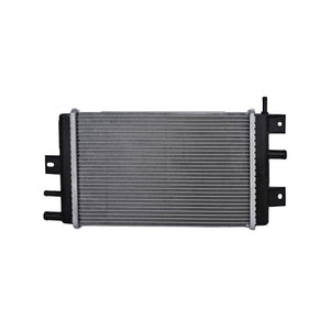 Radiator racire motor Asam Automotive 107021