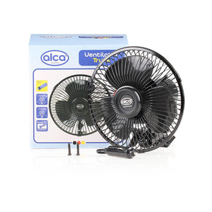 Ventilator auto 24V "truck" Alca 527000
