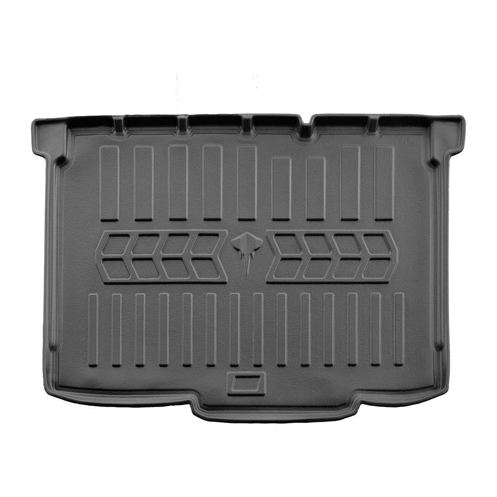 Covor protectie portbagaj Umbrella pentru Opel corsa d cu podea joasa (2006-2014) 117383