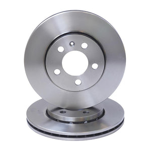 Disc frana fata ATK Autotechnik ATK 08.02.006