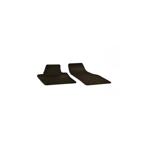 Set covorase auto cauciuc Umbrella pentru Vw caddy (2003-2015).(2015-2019); caddy maxi (2008-2019) - 2 pcs 43858