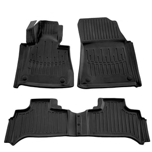 Set covorase auto cauciuc Umbrella pentru Bmw X5 (E53) (1999-2006) 126553