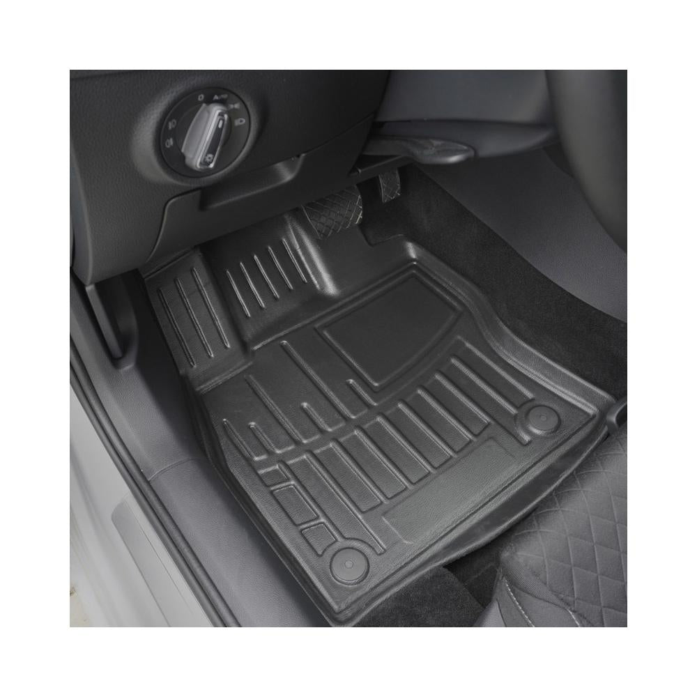 Set covorase auto cauciuc Umbrella pentru Audi A4 (B7) (2004-2008) 105887