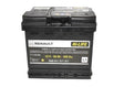 Acumulator Renault 50 Ah - 420A 7711947963