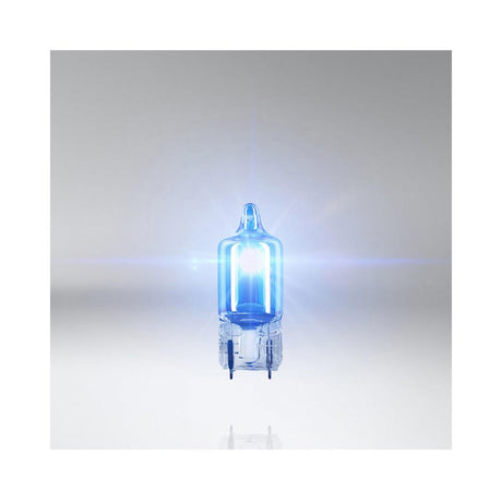 Bec 12V W5W cool blue intense nextgen set 10 buc Osram Ams-osram 2825HCBN