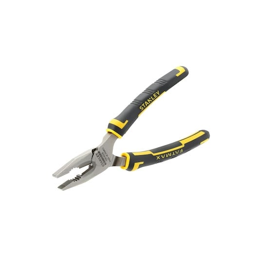 Clește combinat STANLEY® FATMAX®, 8 in. 200 mm 89868