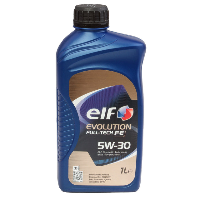Ulei motor ELF Evolution Fulltech Fe 5W30 1L 194906