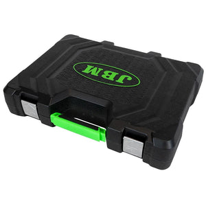 Trusa de tubulare 179 piese hexagonale Jbm 54035