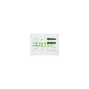 Set accesorii placute frana Frenkit 901070
