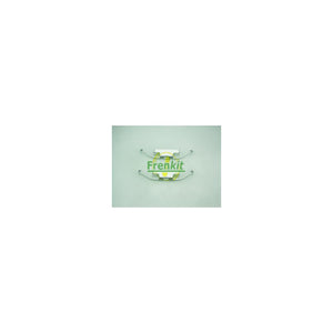 Set accesorii placute frana Frenkit 901097