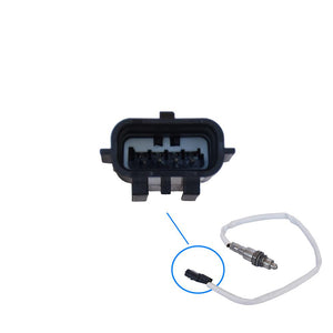 Sonda lambda Asam Automotive 101342