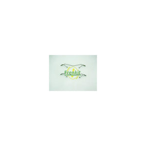 Set accesorii placute frana Frenkit 901121