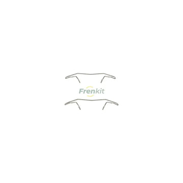 Set accesorii placute frana Frenkit 901123