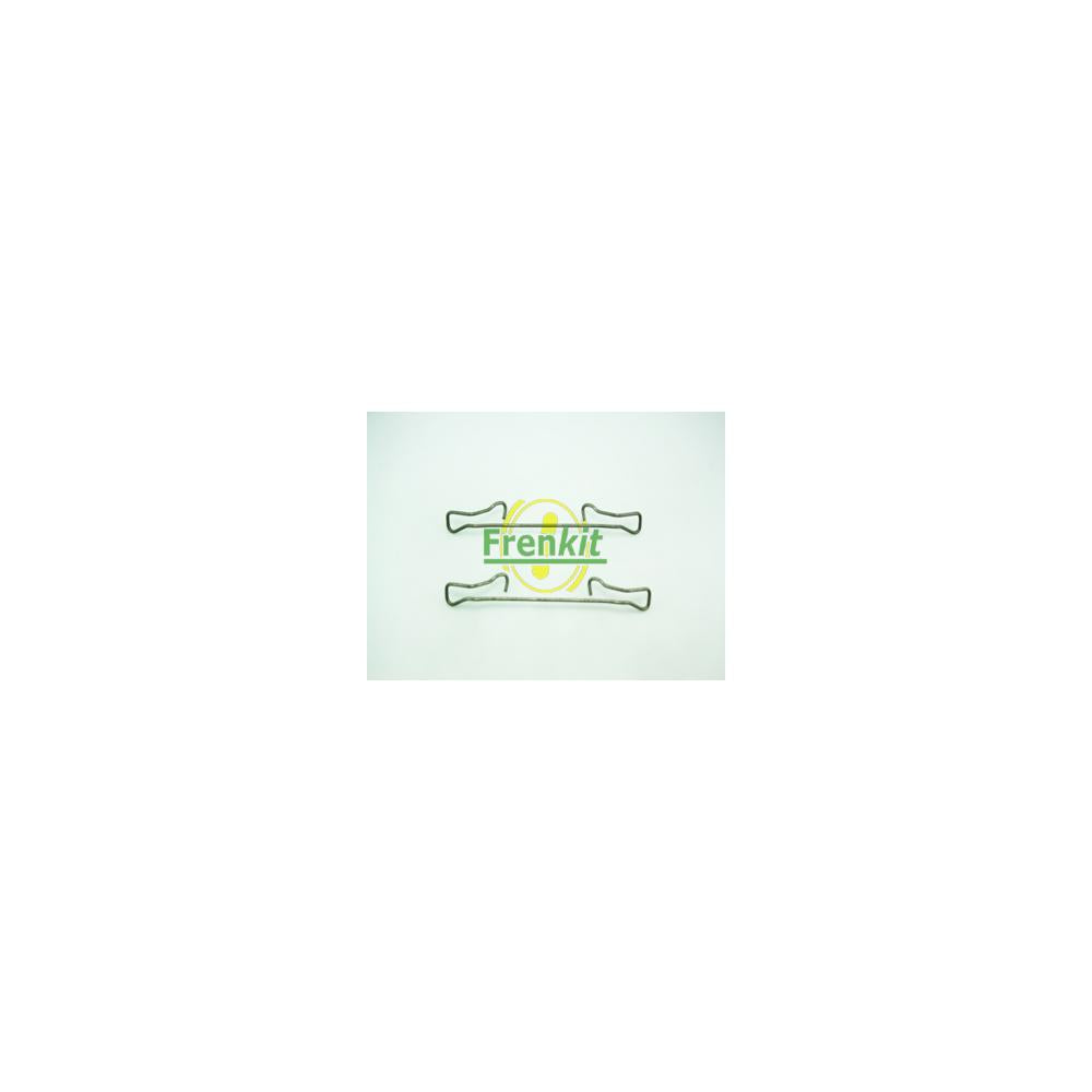 Set accesorii placute frana Frenkit 901150