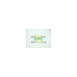 Set accesorii placute frana Frenkit 901150