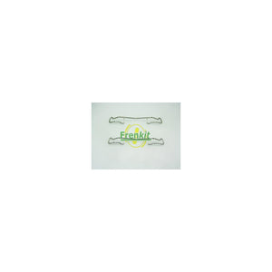 Set accesorii placute frana Frenkit 901187