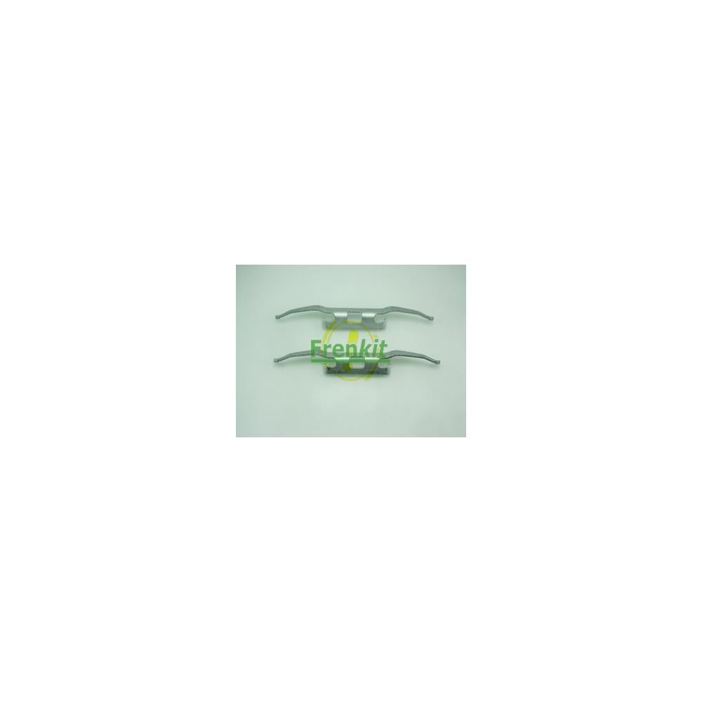 Set accesorii placute frana Frenkit 901213