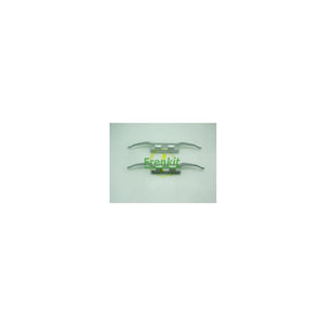 Set accesorii placute frana Frenkit 901213