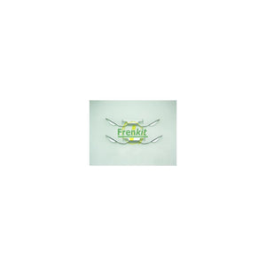 Set accesorii placute frana Frenkit 901221