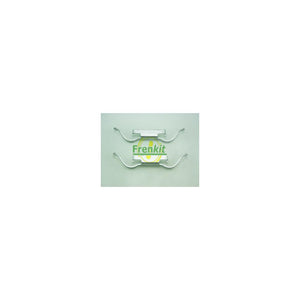 Set accesorii placute frana Frenkit 901288