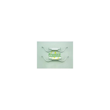 Set accesorii placute frana Frenkit 901288