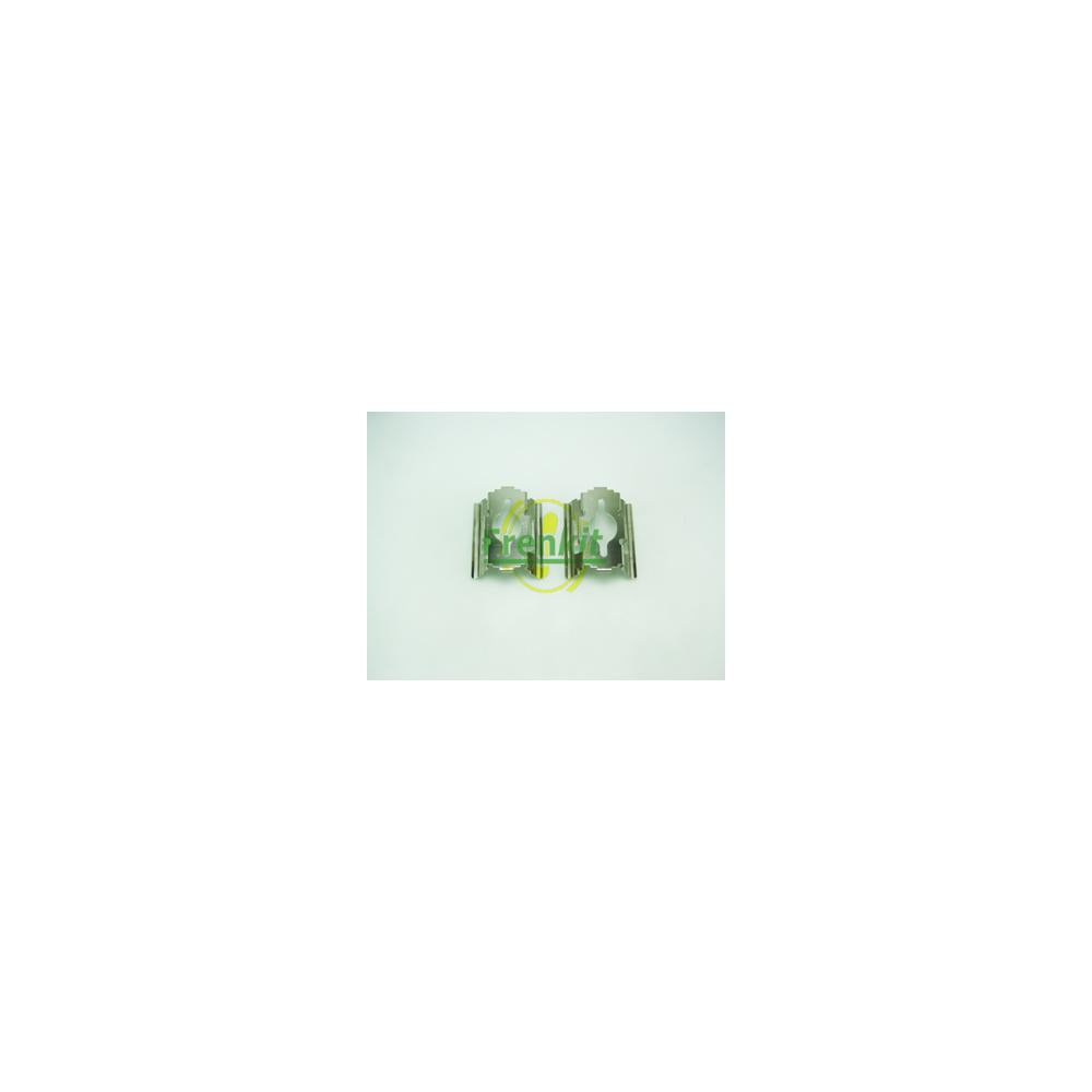 Set accesorii placute frana Frenkit 901600
