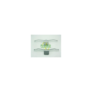 Set accesorii placute frana Frenkit 901639