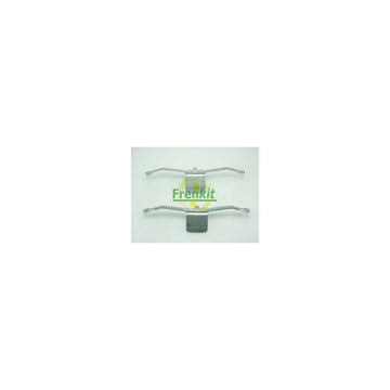 Set accesorii placute frana Frenkit 901639