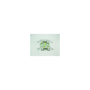 Set accesorii placute frana Frenkit 901640
