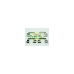 Set accesorii placute frana Frenkit 901649