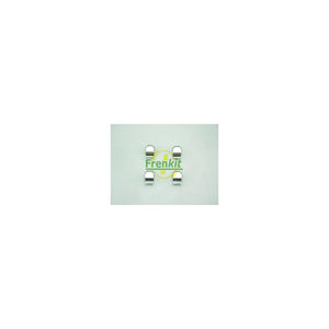 Set accesorii placute frana Frenkit 901673