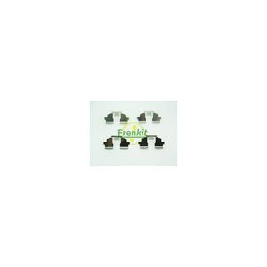 Set accesorii placute frana Frenkit 901675