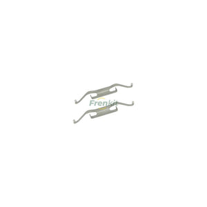 Set accesorii placute frana Frenkit 901680