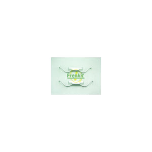 Set accesorii placute frana Frenkit 901681