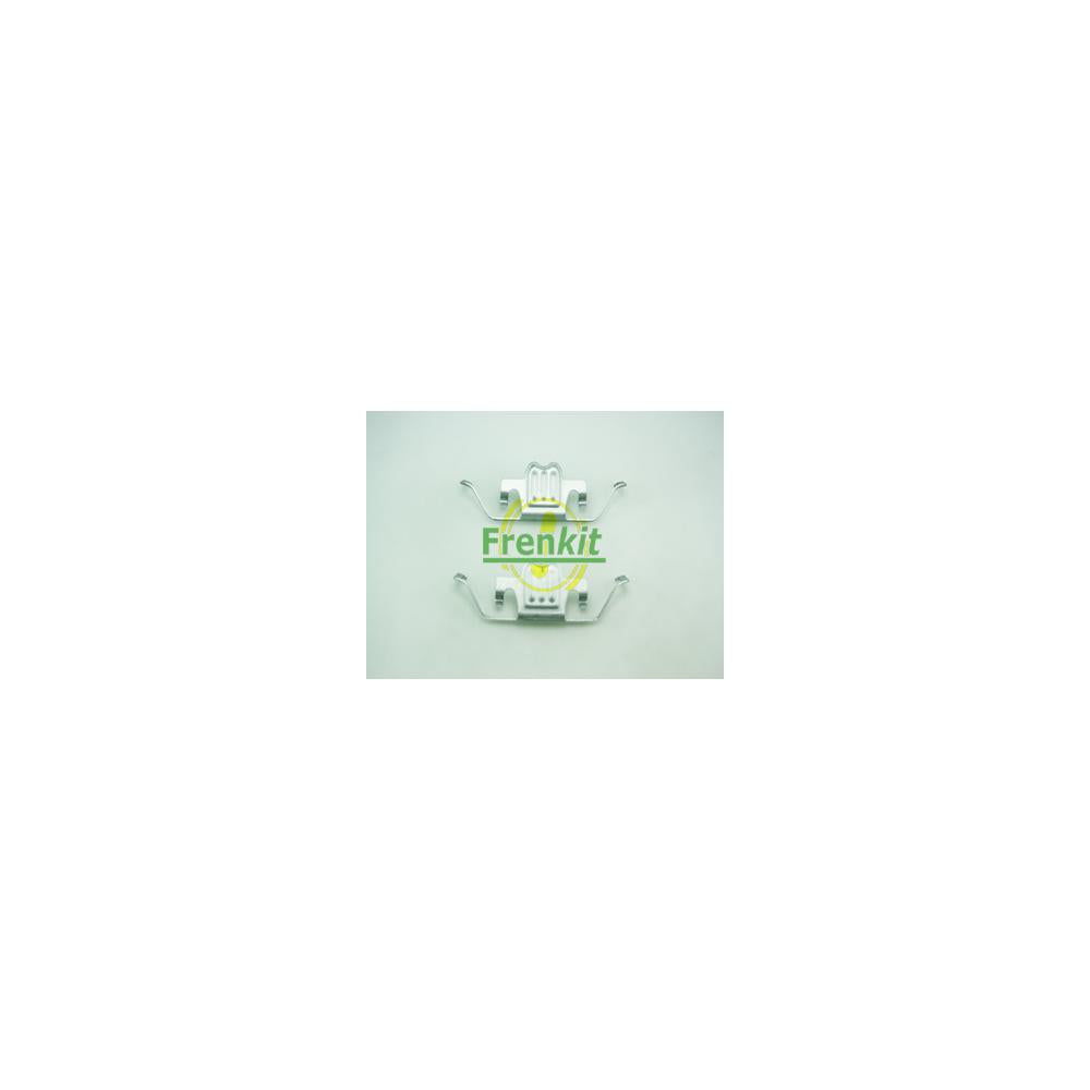 Set accesorii placute frana Frenkit 901695