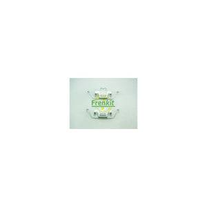 Set accesorii placute frana Frenkit 901695