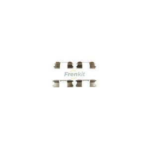 Set accesorii placute frana Frenkit 901762