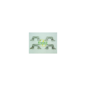 Set accesorii placute frana Frenkit 901772