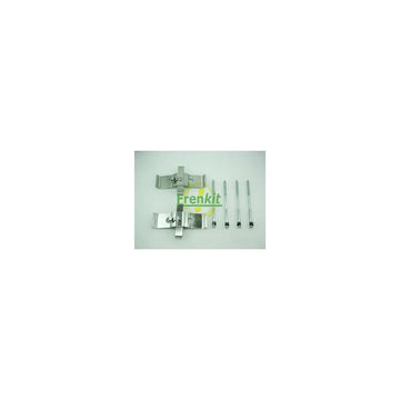 Set accesorii placute frana Frenkit 901796