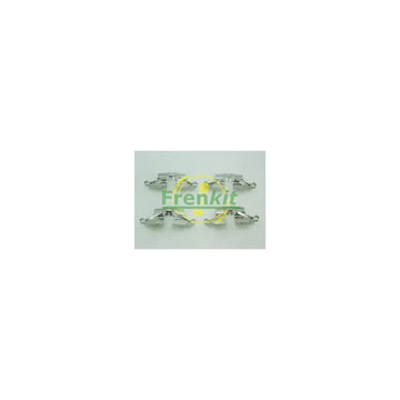 Set accesorii placute frana Frenkit 901808
