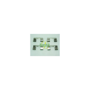 Set accesorii placute frana Frenkit 901813