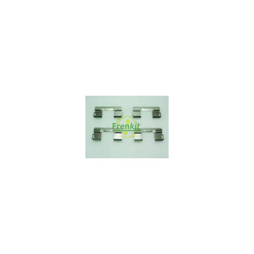 Set accesorii placute frana Frenkit 901813