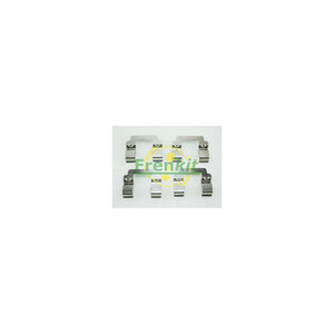 Set accesorii placute frana Frenkit 901830